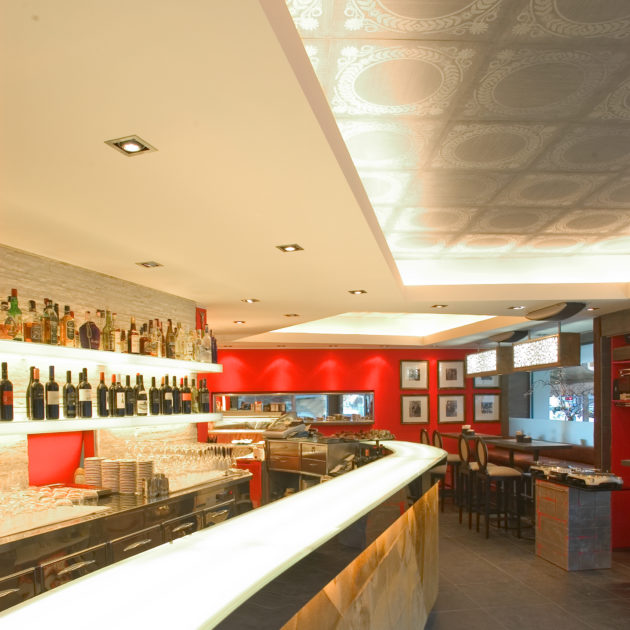 PASTICCERIA MATURI - Commercial