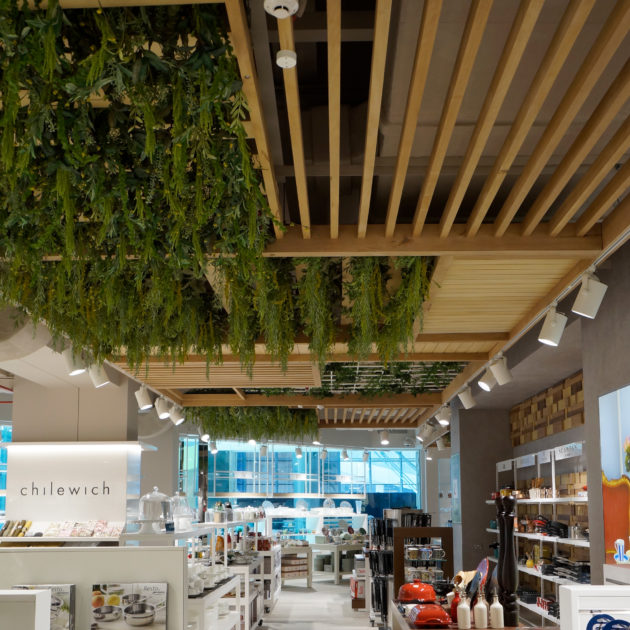 HOUSEHOLD & COOKWARE - Commercial