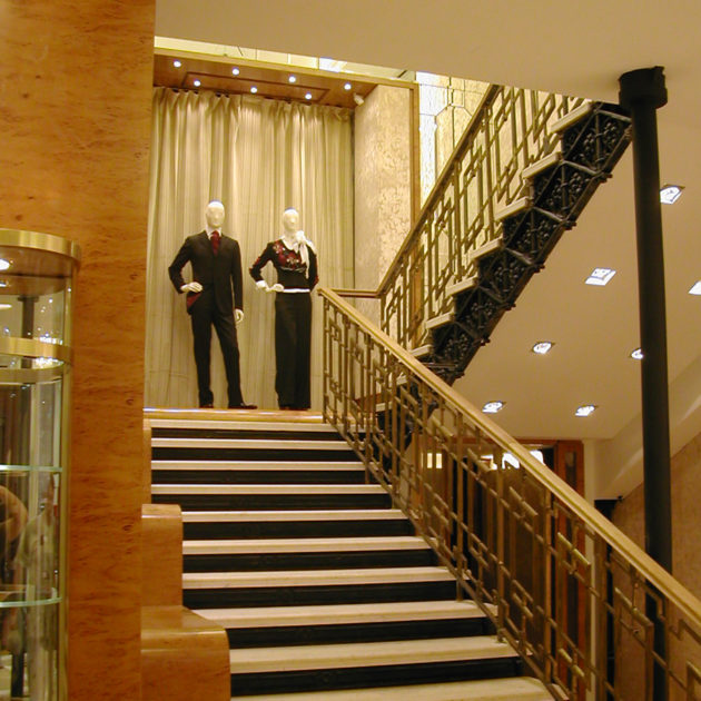 BOSCO DI CILIEGI FAMILY - Commercial