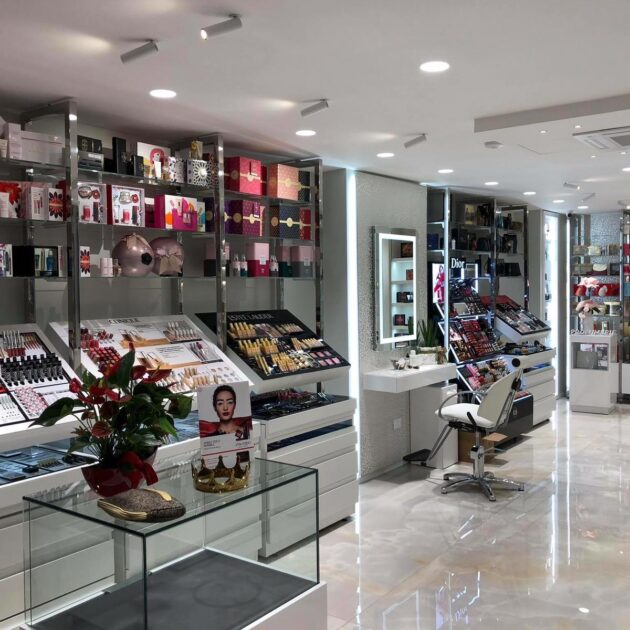 Profumeria – Barletta - Commercial