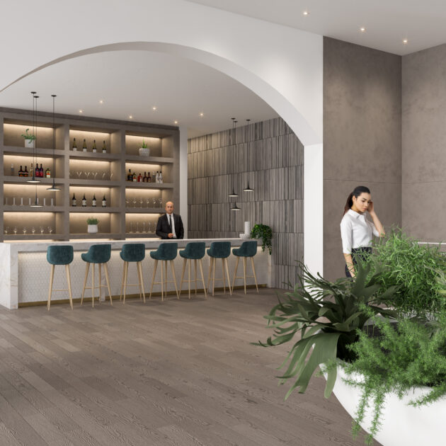 Africa nord-orientale - Current Project