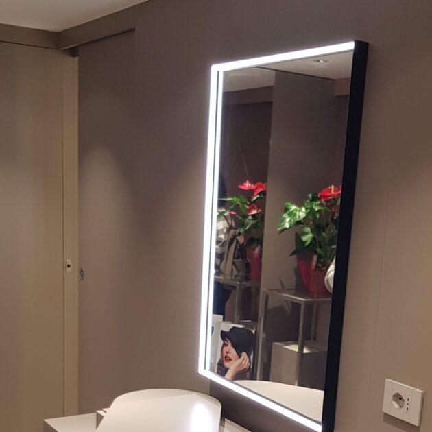 PROFUMERIA – MILANO - Commercial