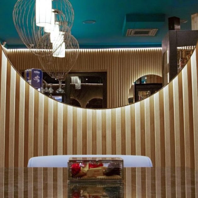 ZENIT – Cocktail & Cuisine Olbia (SS) - Commercial